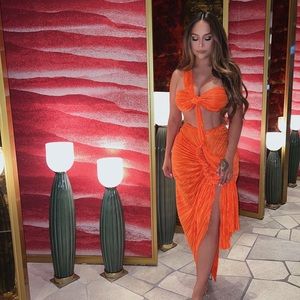 Meet your Posher, Magali